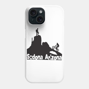 Sedona Arizona Phone Case
