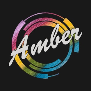 Amber T-Shirt