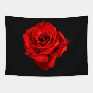 Red Rose Tapestry