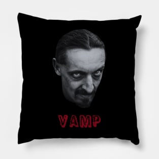 Vamp Pillow