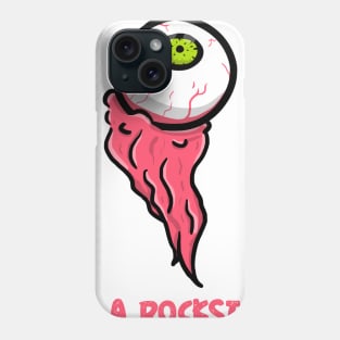 Cute Animal Cartoon Drawing Phone Case