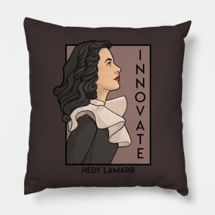 Innovate Pillow