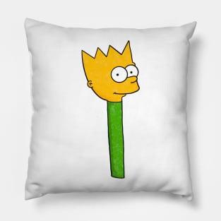 Bartulip Pillow