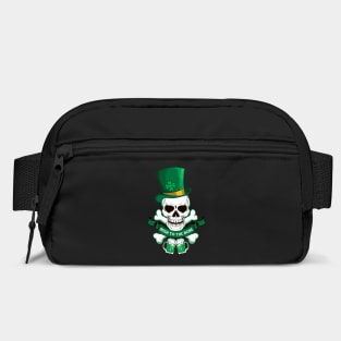Irish to the Bone Saint Patricks Day Bag