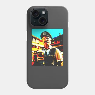 Oktoberfest (Vivid) Phone Case