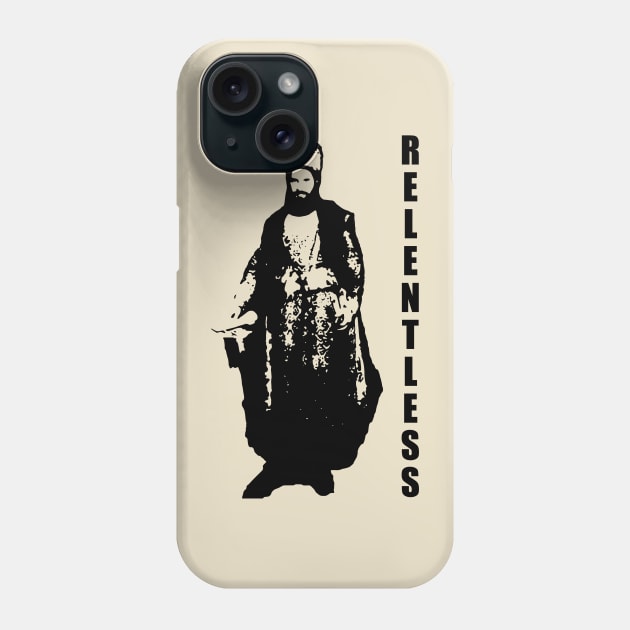 Nandor the Relentless Phone Case by NickiPostsStuff