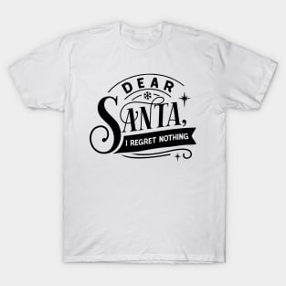Naughty One Matching Family Christmas Pajamas Sale For The Whole Family |  Dear Santa They're Naughty PJs - The Wholesale T-Shirts By VinCo