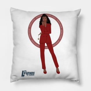 Astra Logue Pillow