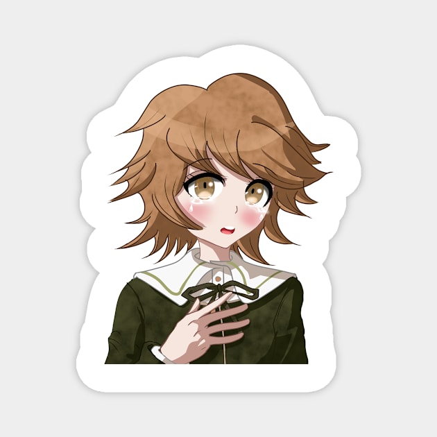 Chihiro Fujisaki - Tears Magnet by Sephiroth1204