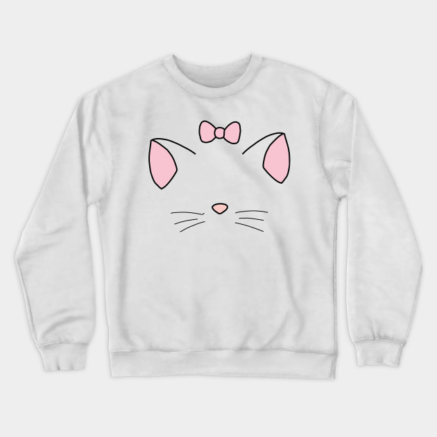 marie aristocats sweater