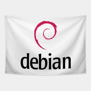 Debian Tapestry