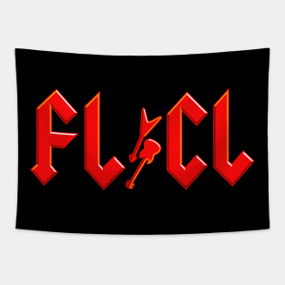 FoolC/CoolC Tapestry