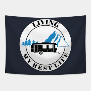 Best Life! Tapestry