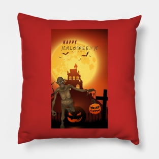 HALOWEEN Pillow