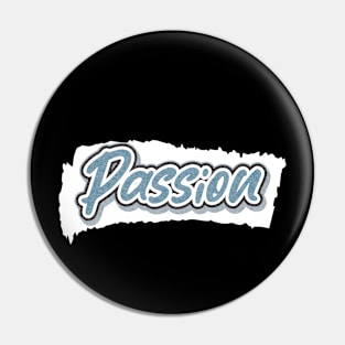 Passion Pin