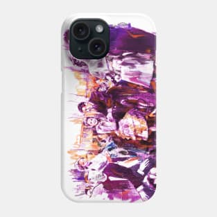 It's a wonderful life Phone Case