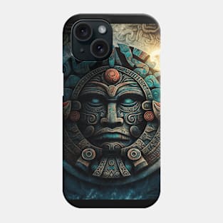 Maya #2 Phone Case