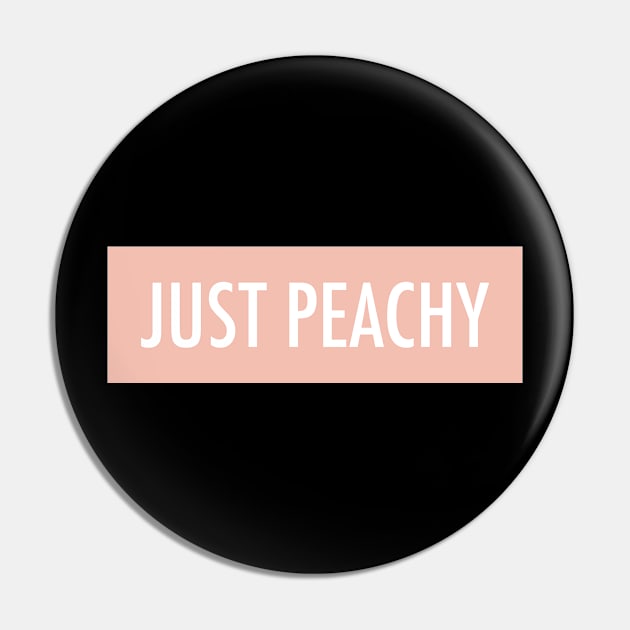 Just Peachy Healthy Vegetarian Diet Pin by mangobanana