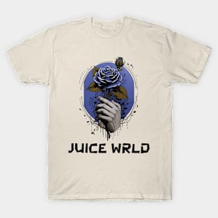 Juice Wrld Art Shirt - Teespix - Store Fashion LLC