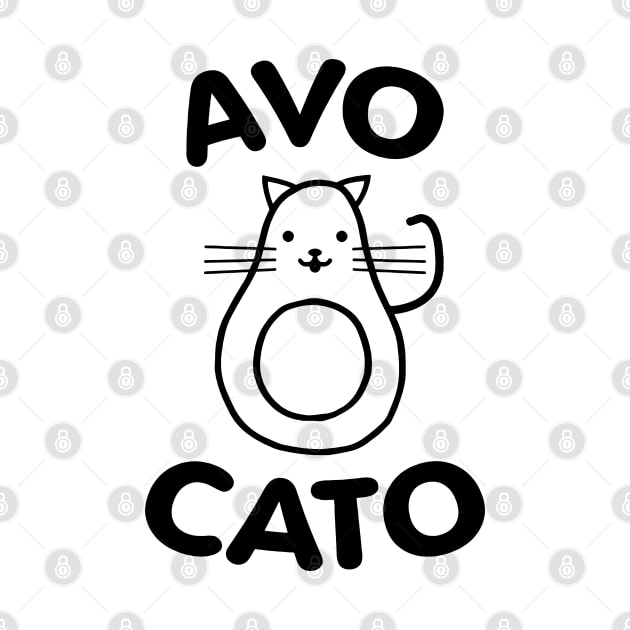 Happy Avocato by Bahaya Ta Podcast