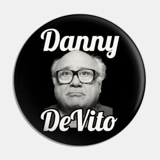 Danny DeVito / 1944 Pin