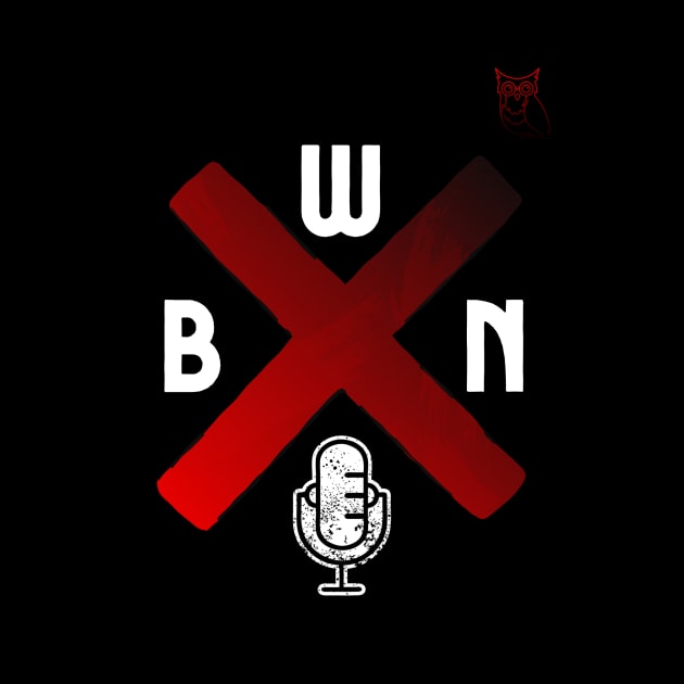 Bwn X Design by Bwn Radio