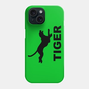 TIGER Phone Case