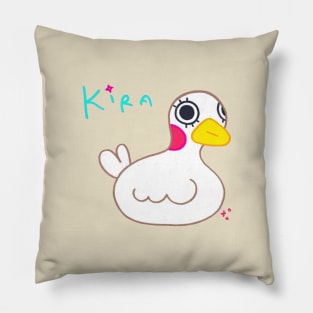 Cute Kira Pillow