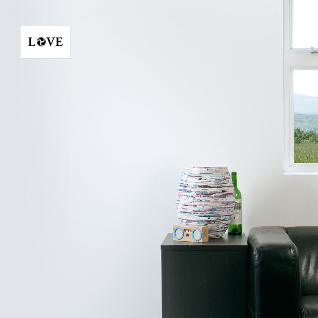 Wallpaper Love Hidari Mitsudomoe By Love And Live Shirt Designs Shinto For Android Free