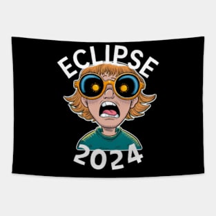 ECLIPSE 2024 Tapestry