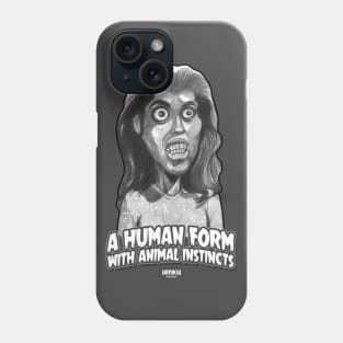 Paula Dupree Phone Case