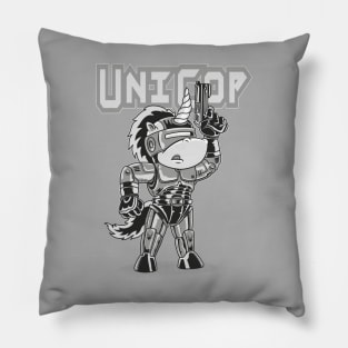 UniCop Pillow