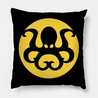 Adventure People: Aero-Marine Search Team Pillow