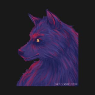 Wolf #2 T-Shirt