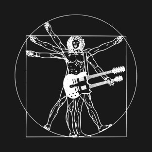Electric Guitar T-Shirt