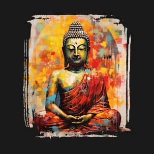 Buddha T-Shirt