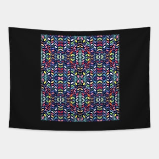 Valparaiso 172 by Hypersphere Tapestry