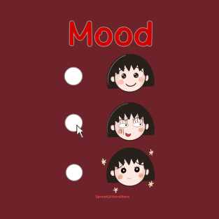 Mood T-Shirt