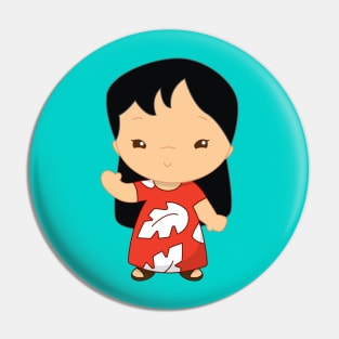 Ms Lilo Pin