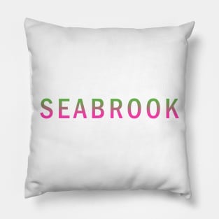 SEABROOK Pillow