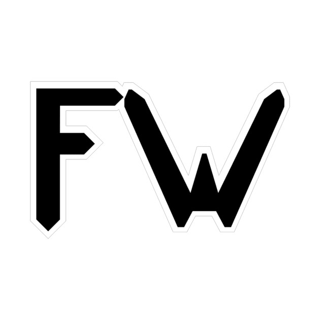 Alternate Logo by FreeWorld