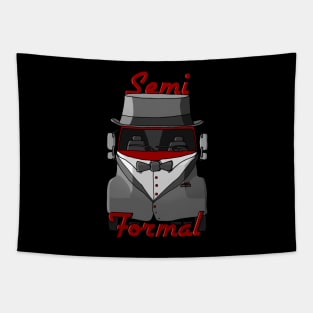 Semi Formal Tapestry