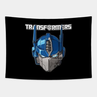 Transformers Optimus Prime Tapestry