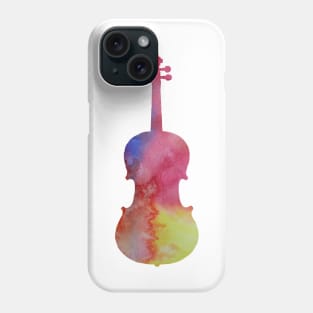 Viola Phone Case