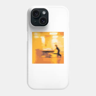 Blur Phone Case