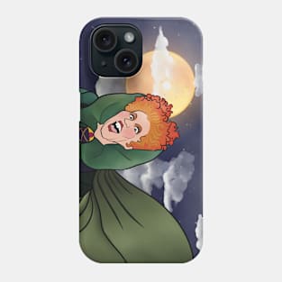 Hocus Pocus Phone Case