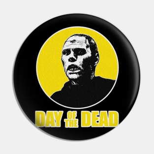 day of the dead Pin