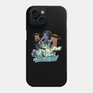 Kate McKinnon It Wasnt My Worst Wednesday Night Phone Case