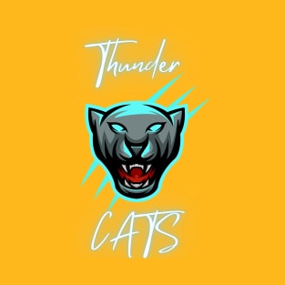 Thunder cats T-Shirt