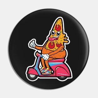 Pizza! Pin